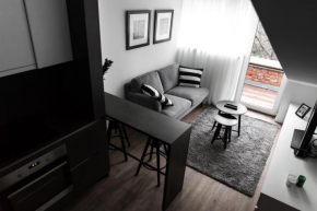 Deluxe Apartments by Hostlovers, Kaunas